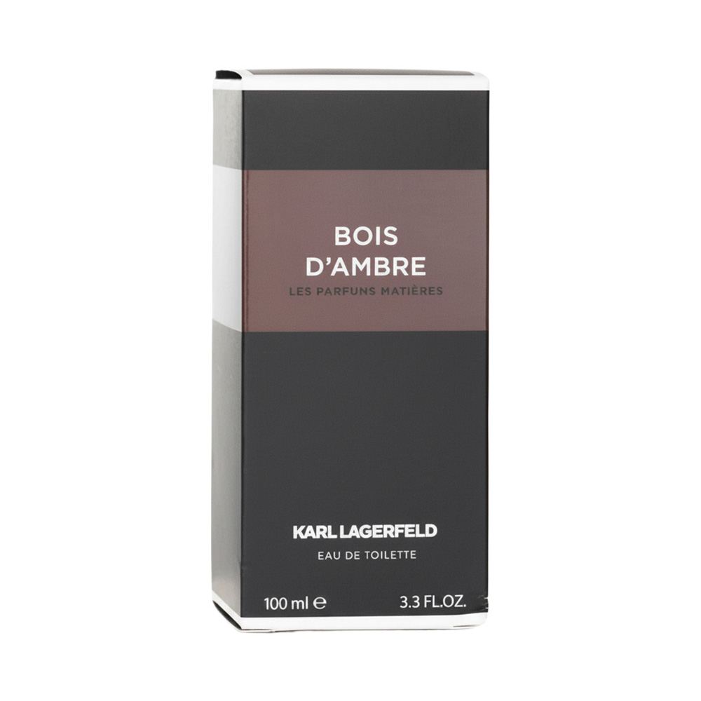 Matieres Bois d'Ambre EDT • 100ml