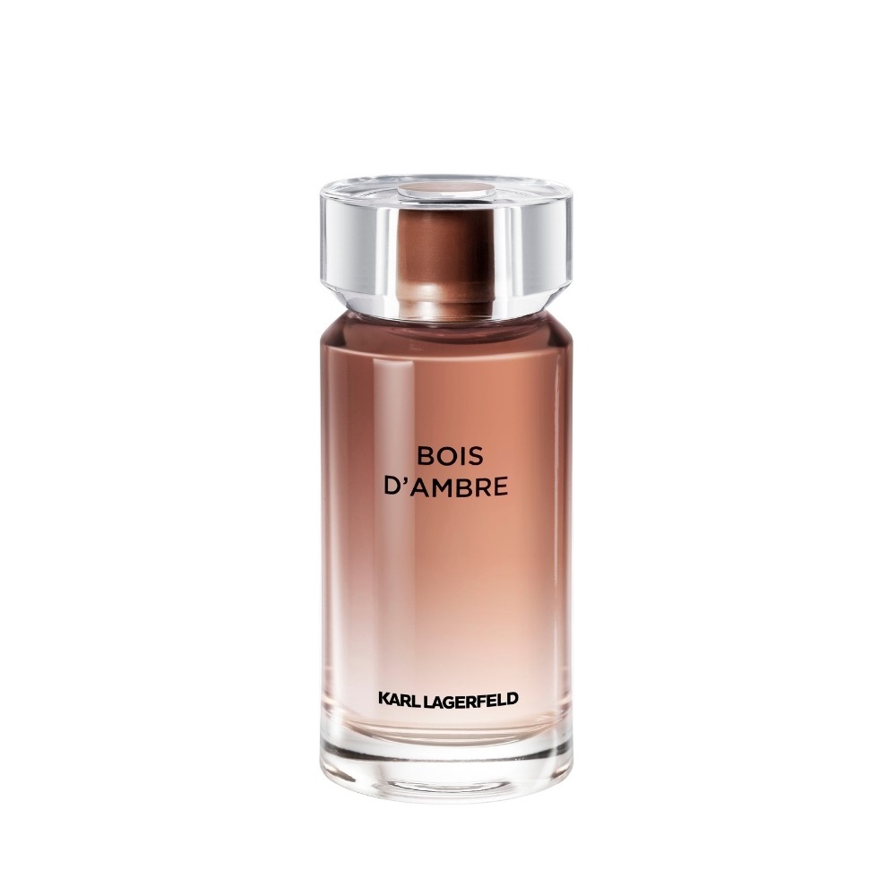 Matieres Bois d'Ambre EDT • 100ml