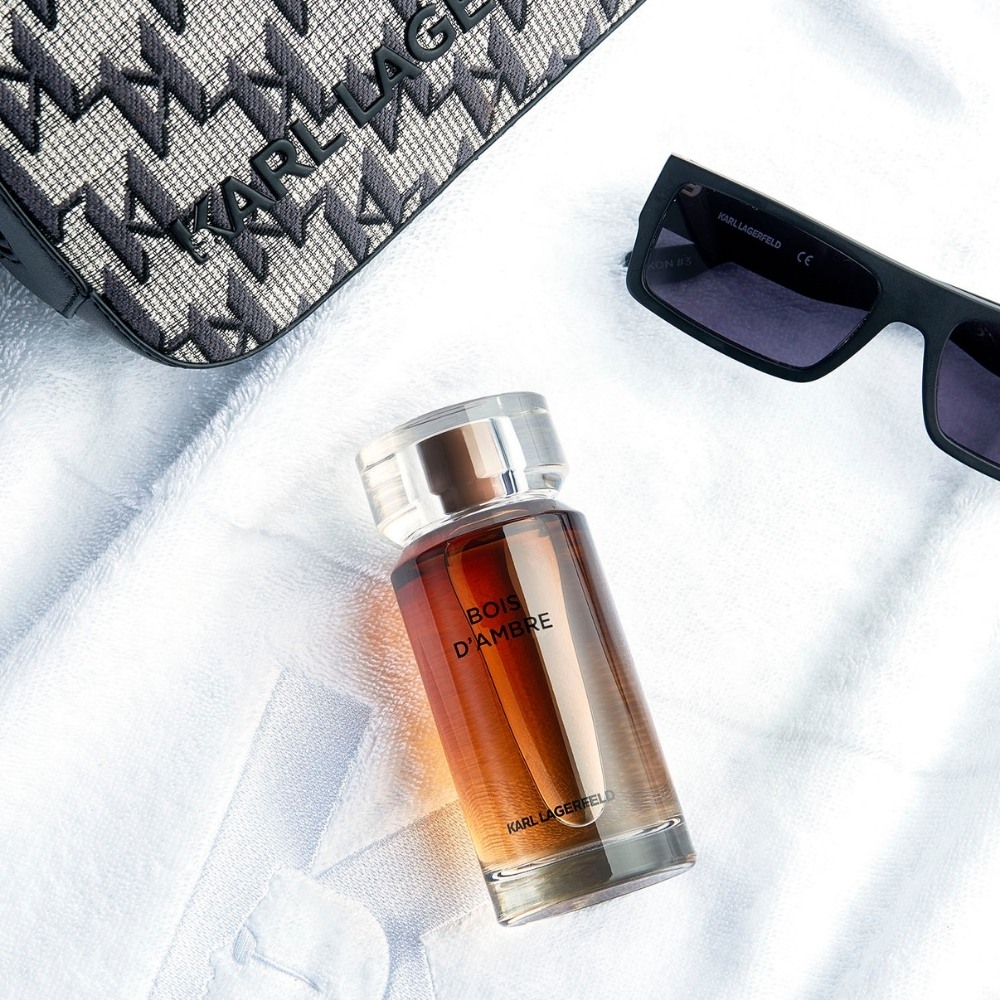 Matieres Bois d'Ambre EDT • 100ml