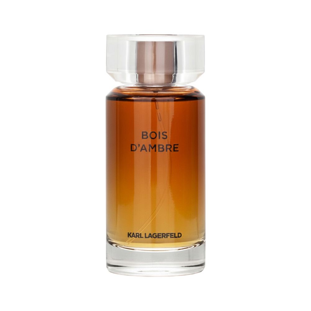 Matieres Bois d'Ambre EDT • 100ml
