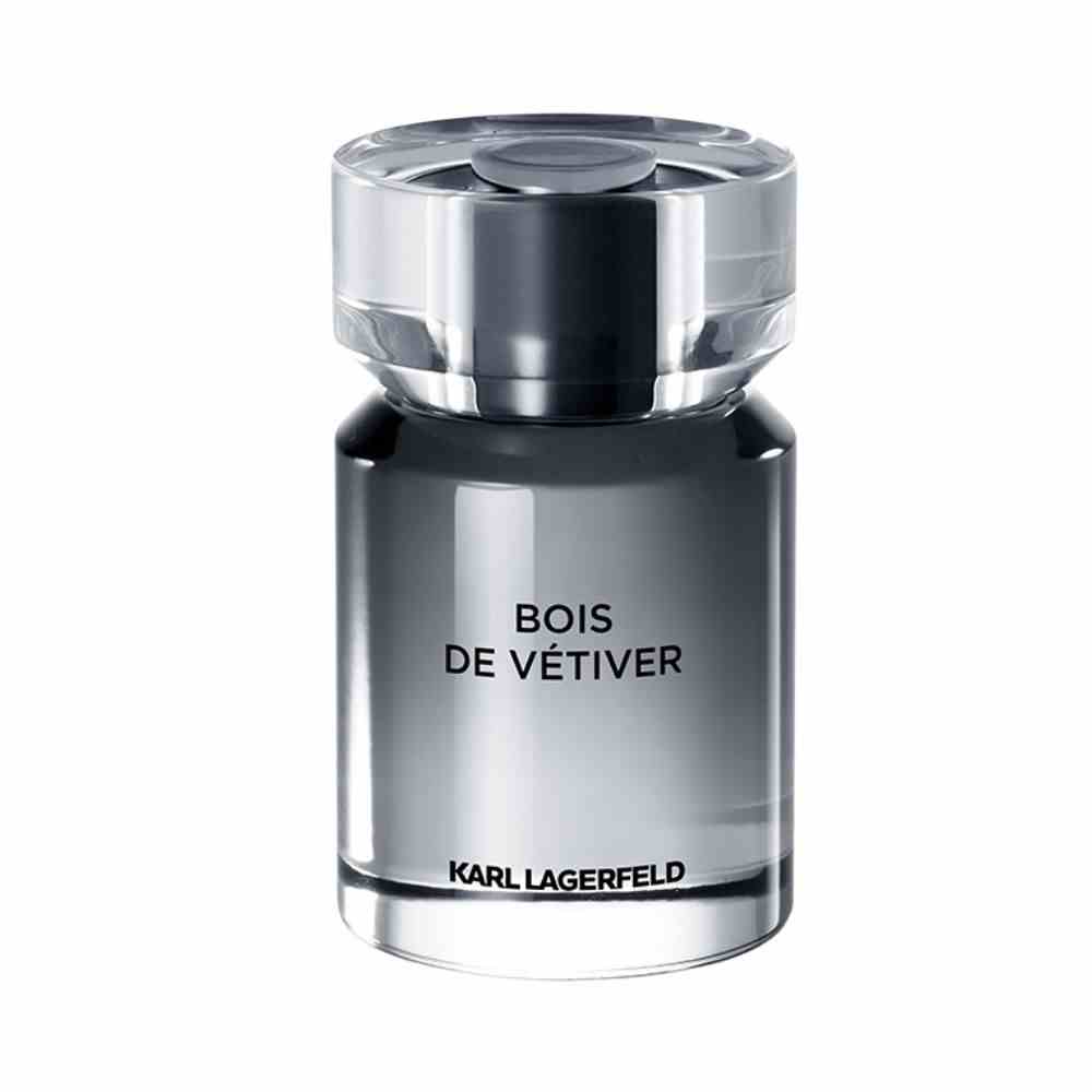 Matieres Bois de Vetiver EDT • 50ml