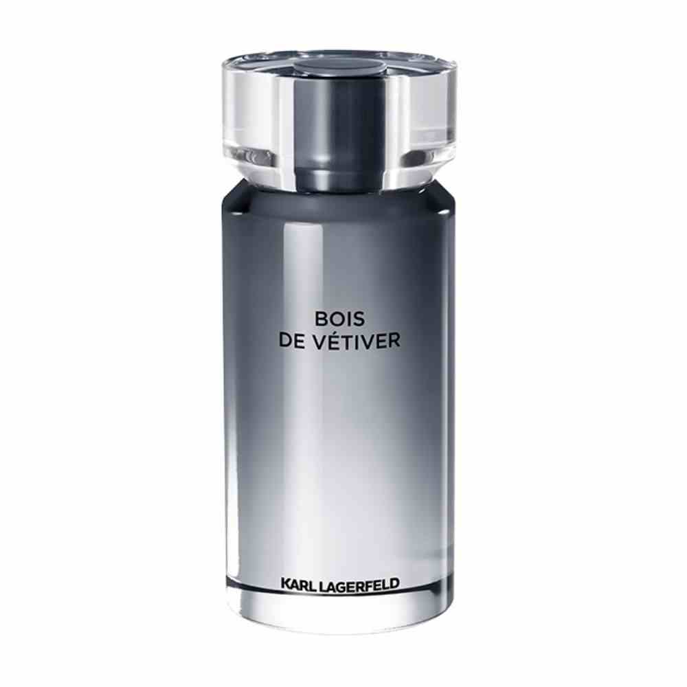 Matieres Bois de Vetiver EDT • 100ml