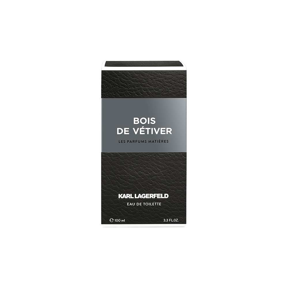 Matieres Bois de Vetiver EDT • 100ml