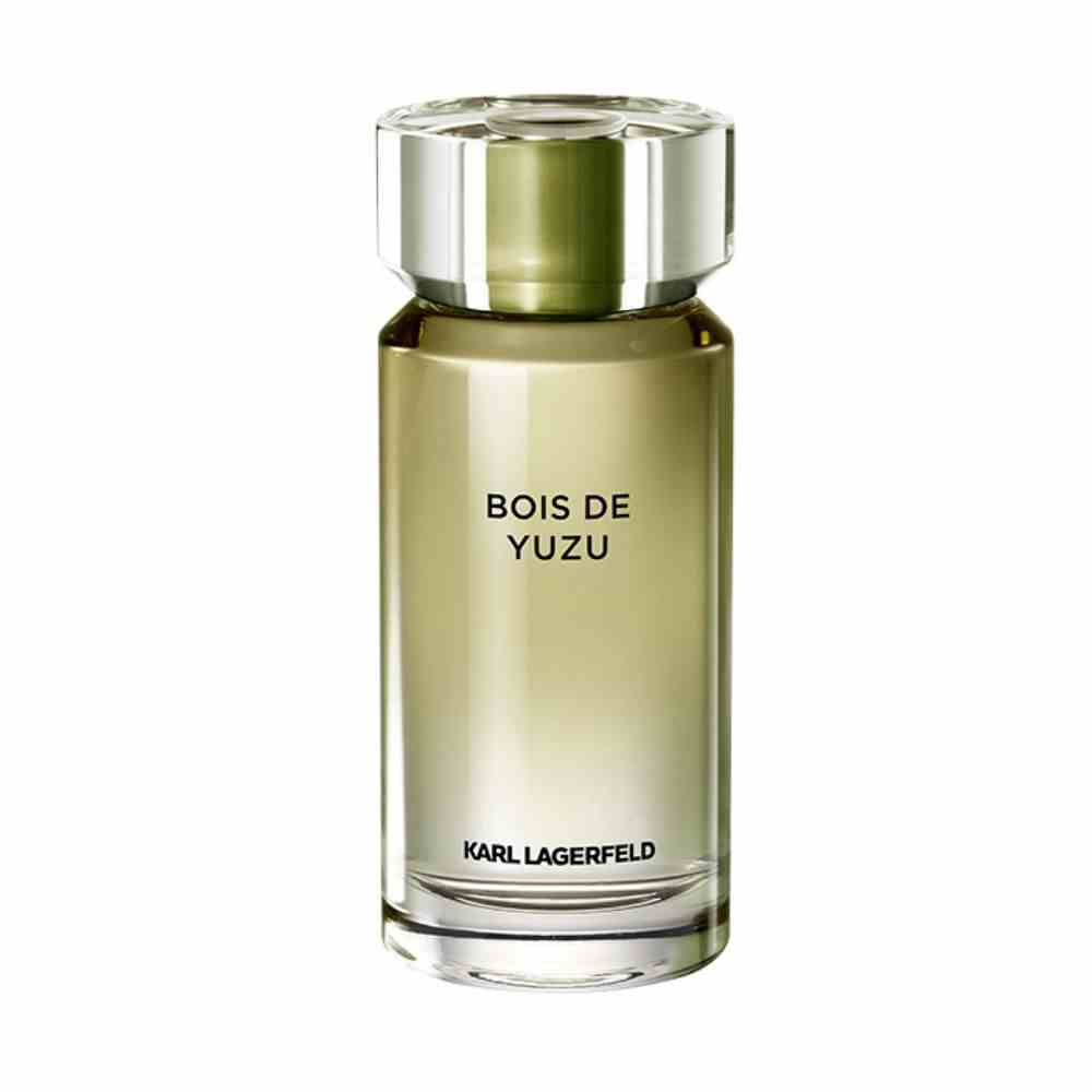 Matieres Bois de Yuzu EDT • 100ml