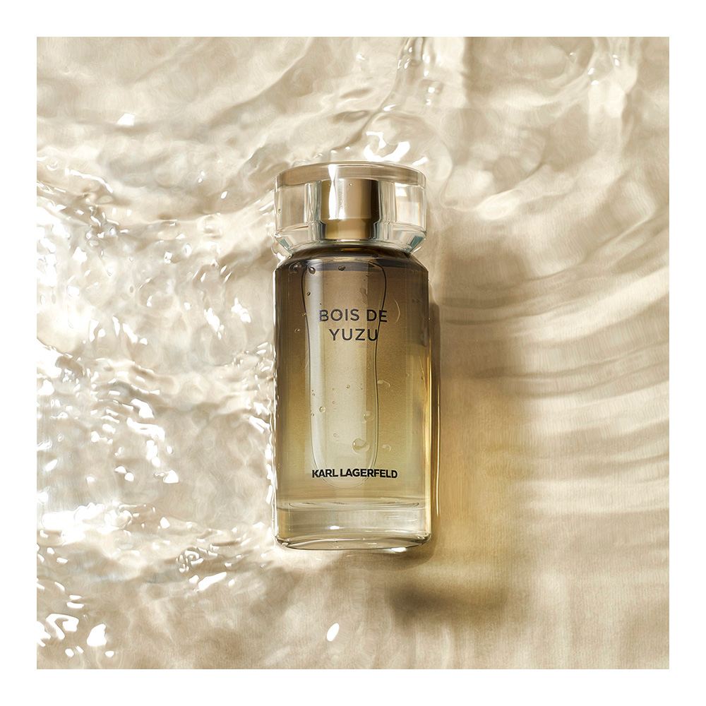 Matieres Bois de Yuzu EDT • 100ml