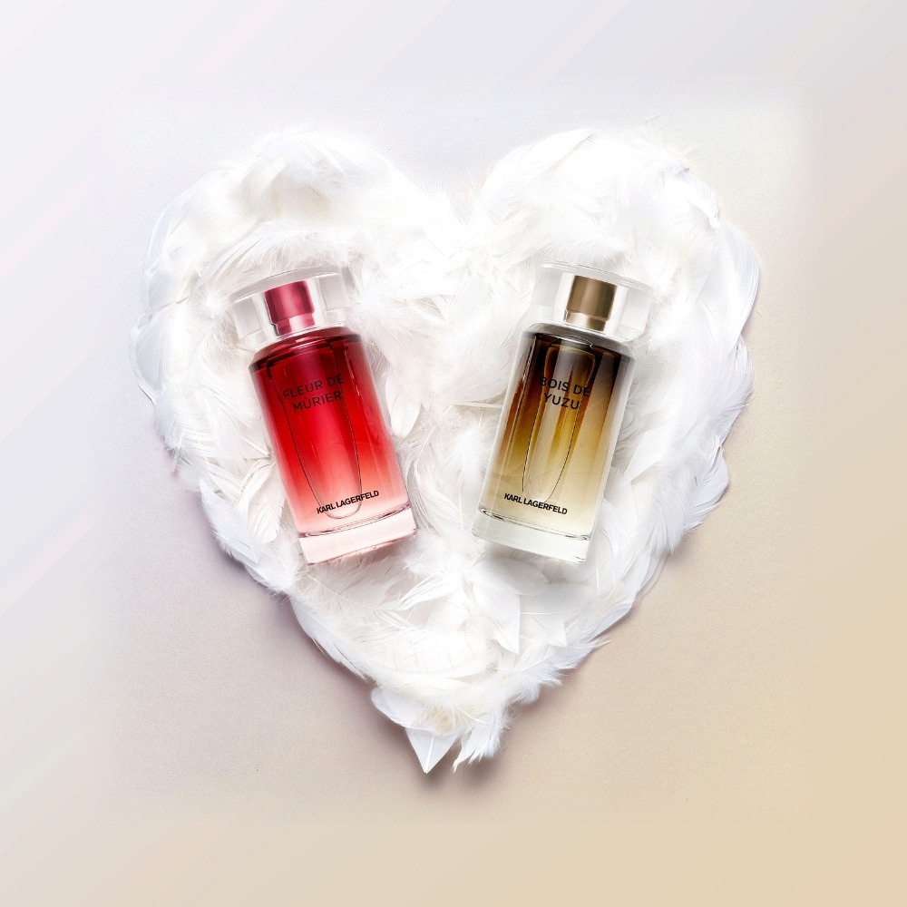 Matieres Bois de Yuzu EDT • 100ml