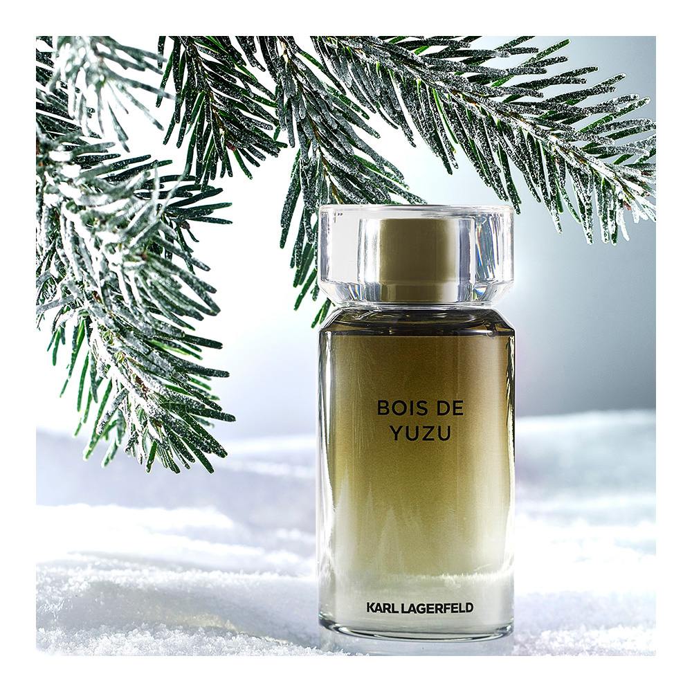 Matieres Bois de Yuzu EDT • 100ml