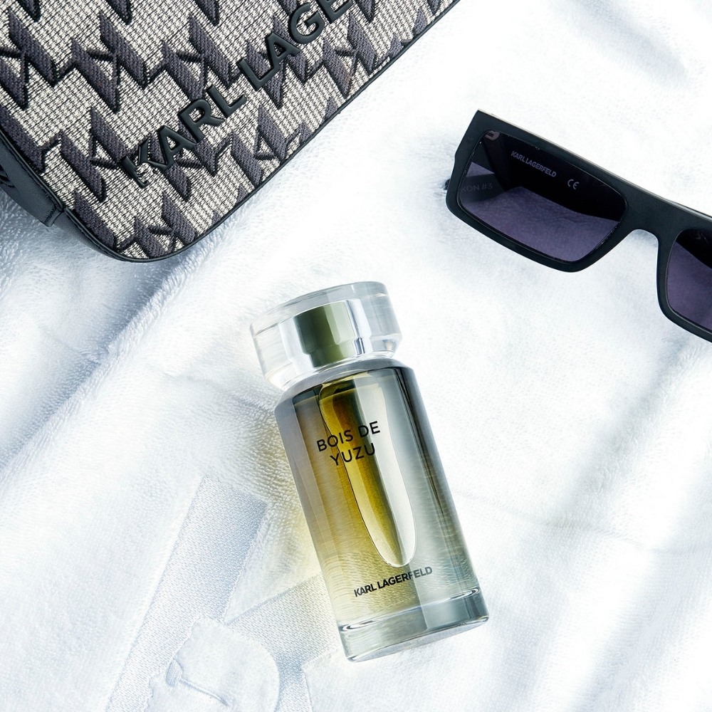 Matieres Bois de Yuzu EDT • 100ml