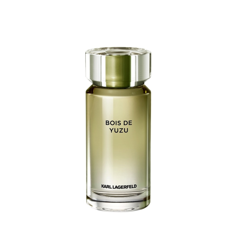 Matieres Bois de Yuzu EDT • 100ml