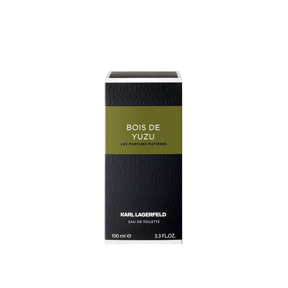 Matieres Bois de Yuzu EDT • 100ml