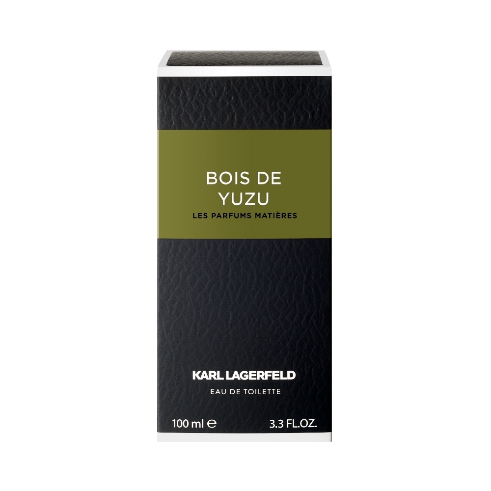 Matieres Bois de Yuzu EDT • 100ml