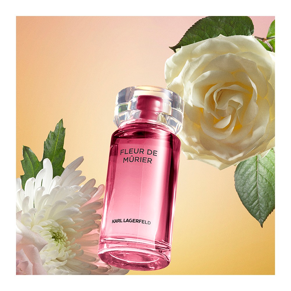Matieres Fleur de Murier EDP • 100ml
