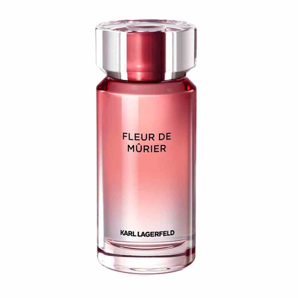 Matieres Fleur de Murier EDP • 100ml
