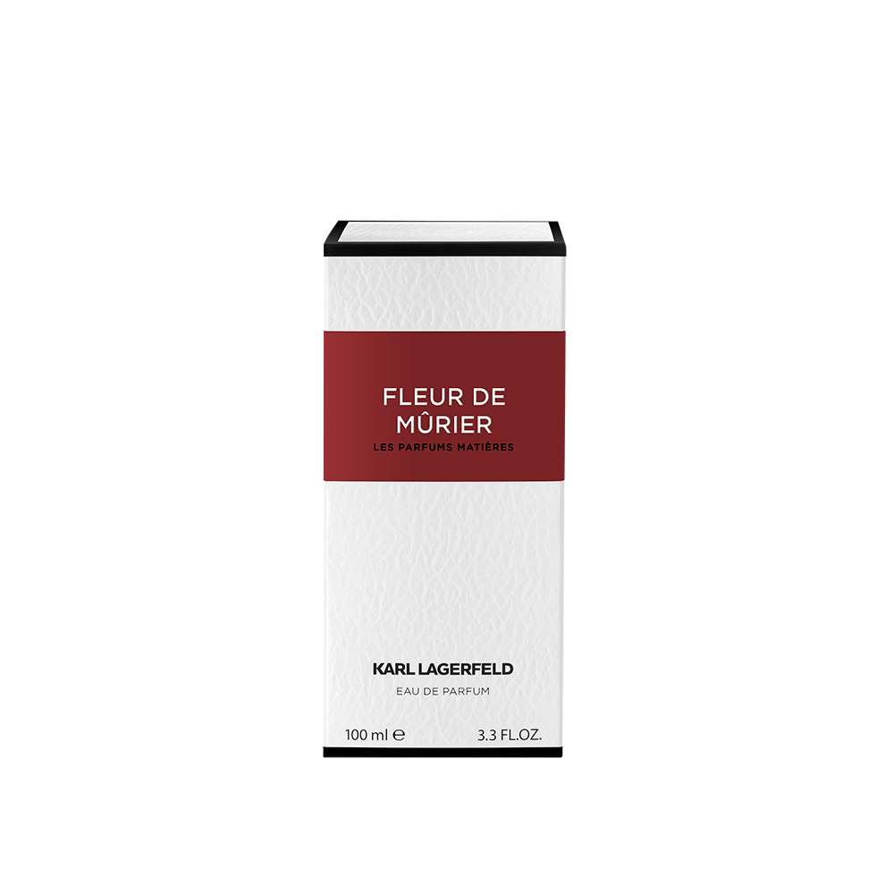 Matieres Fleur de Murier EDP • 100ml