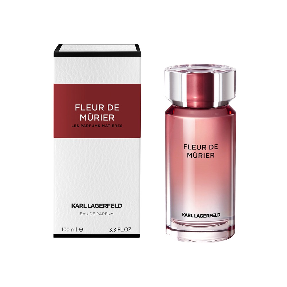 Matieres Fleur de Murier EDP • 100ml