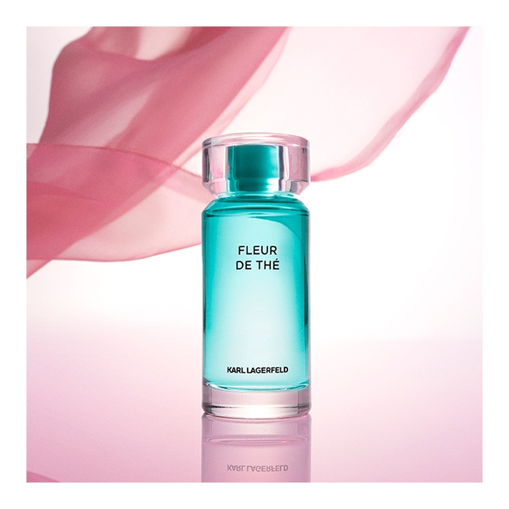 Matieres Fleur de The EDP • 50ml