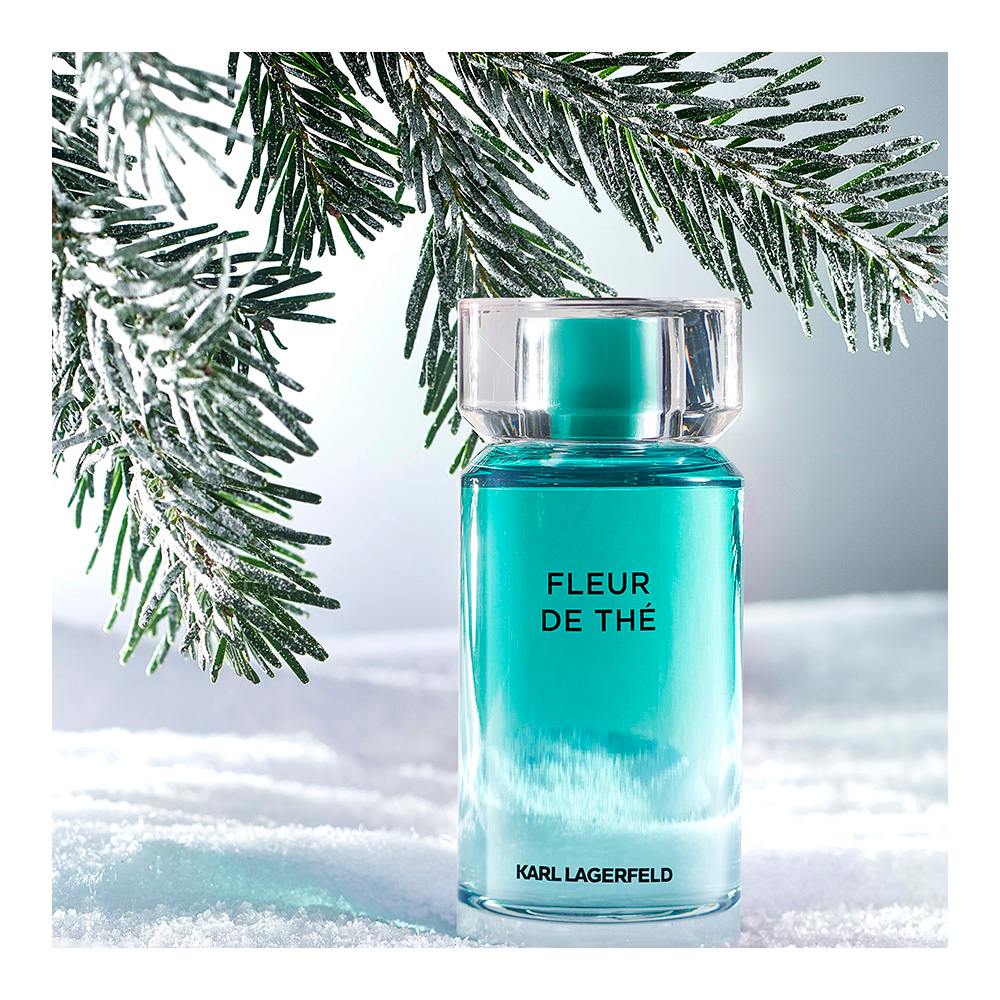 Matieres Fleur de The EDP • 50ml