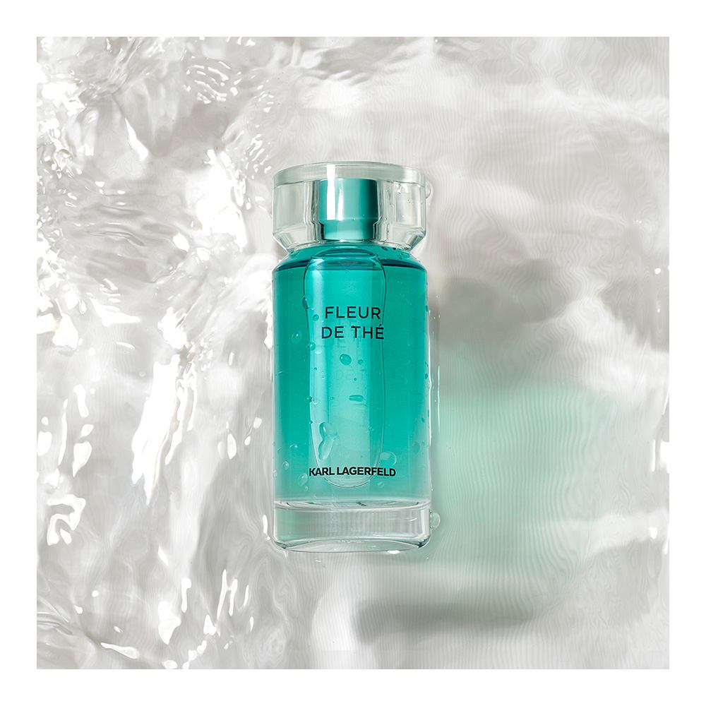 Matieres Fleur de The EDP • 50ml