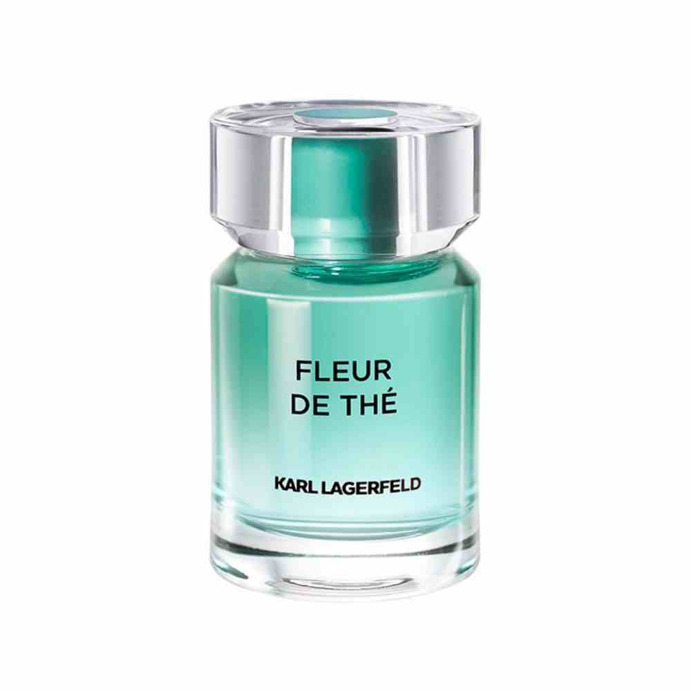 Matieres Fleur de The EDP • 50ml