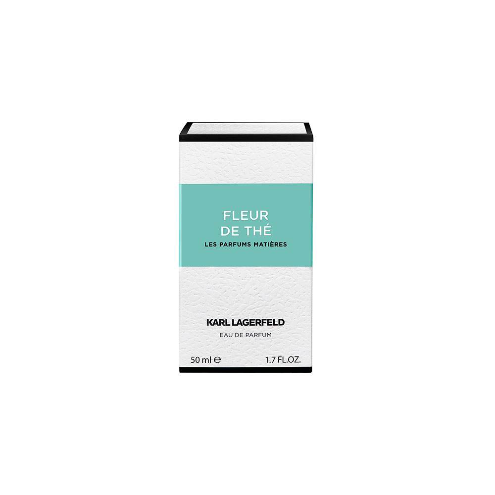 Matieres Fleur de The EDP • 50ml