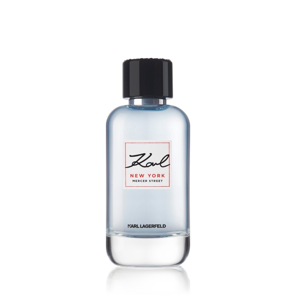 Places by Karl New York Mercer Street EDT • 100ml
