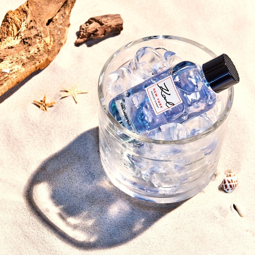 Places by Karl New York Mercer Street EDT • 100ml