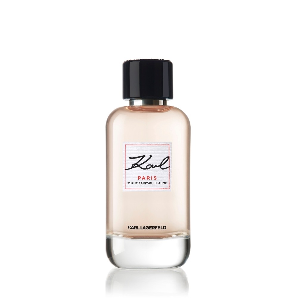 Places by Karl Paris 21 Rue Saint-Guillaume EDP • 100ml