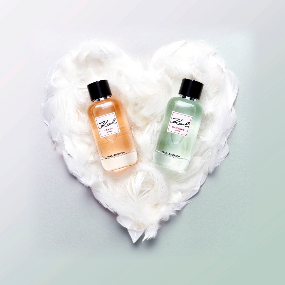 Places by Karl Tokyo Shibuya EDP • 60ml