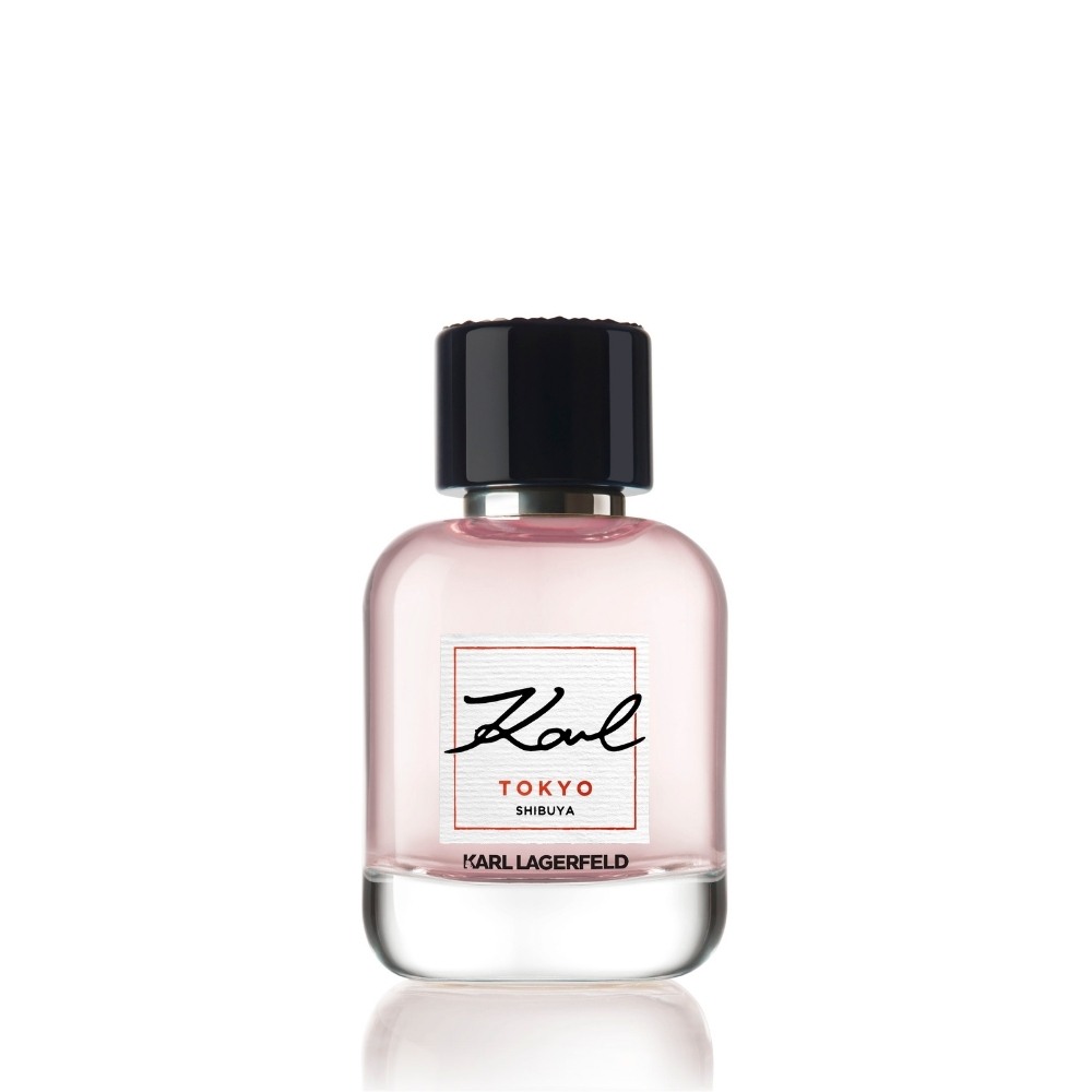 Places by Karl Tokyo Shibuya EDP • 60ml