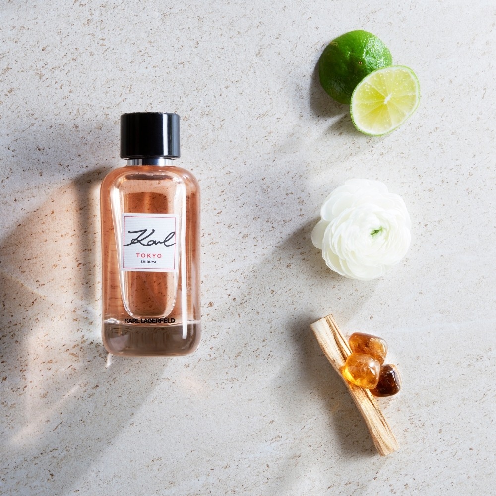 Places by Karl Tokyo Shibuya EDP • 100ml