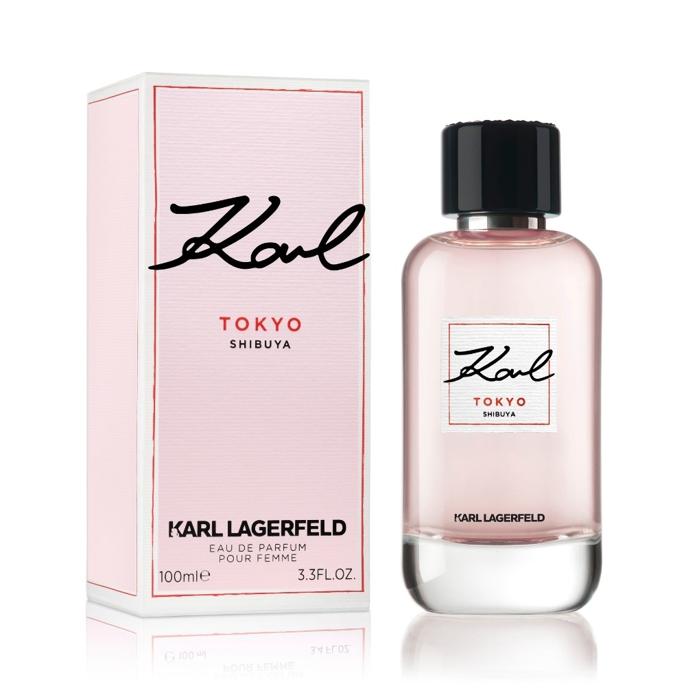 Places by Karl Tokyo Shibuya EDP • 100ml