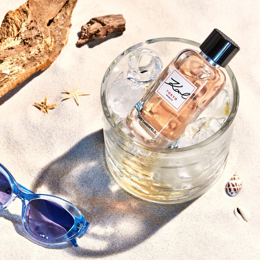 Places by Karl Tokyo Shibuya EDP • 100ml