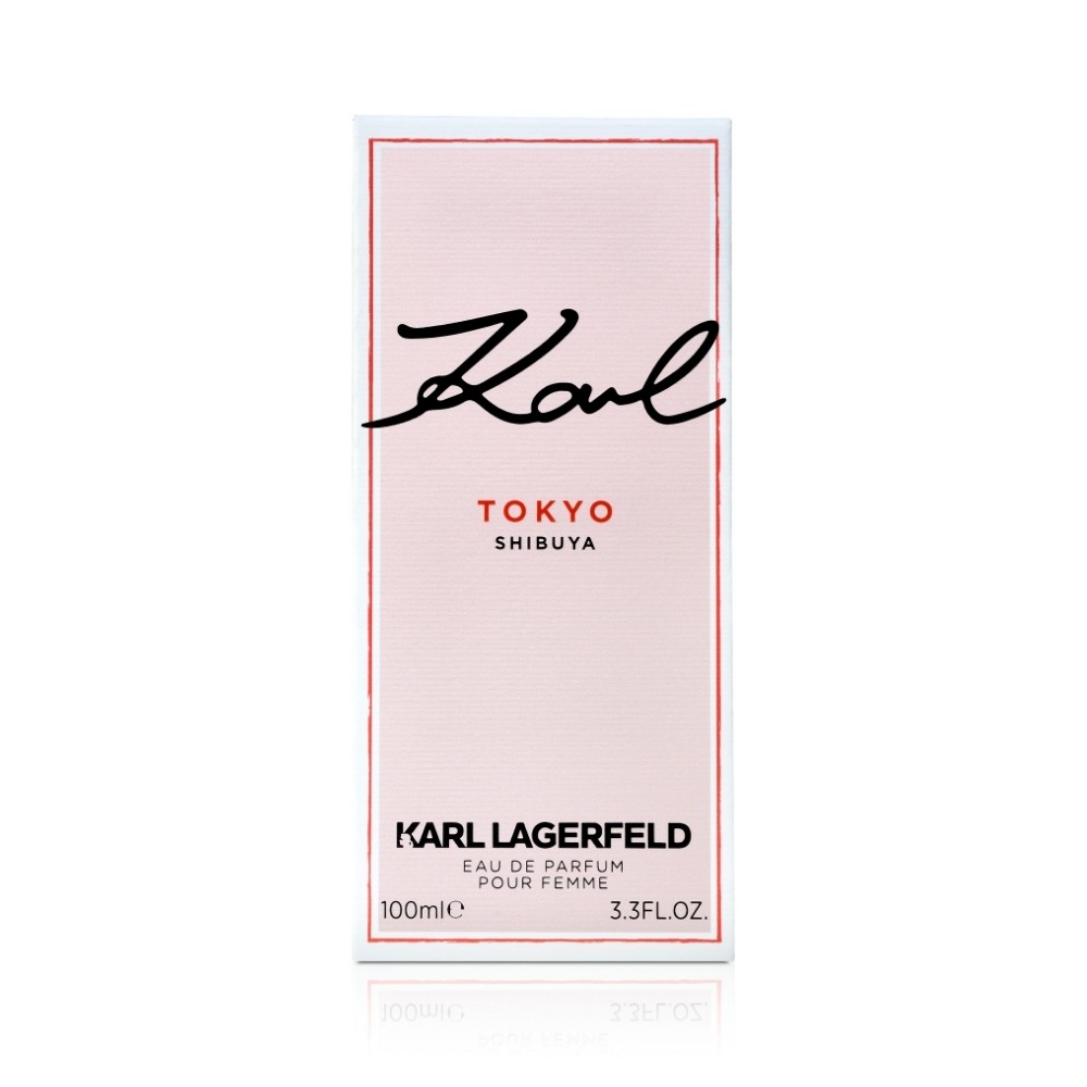 Places by Karl Tokyo Shibuya EDP • 100ml