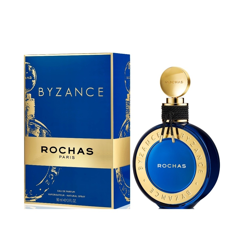 Byzance EDP • 90ml
