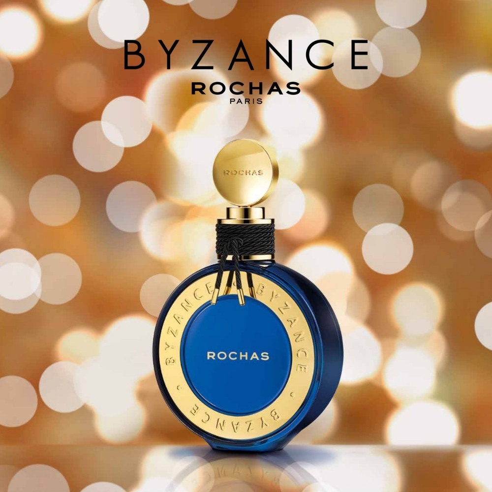 Byzance EDP • 90ml
