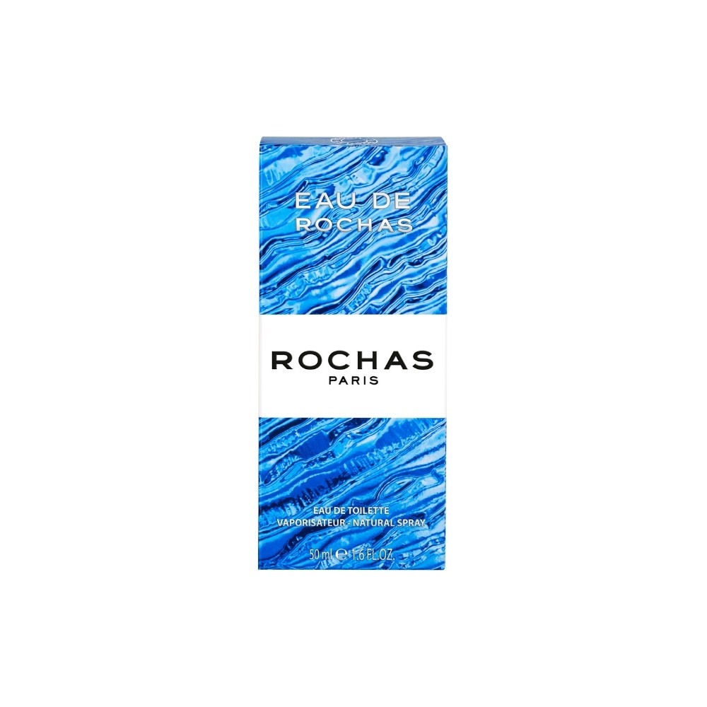 Eau De Rochas EDT • 50ml