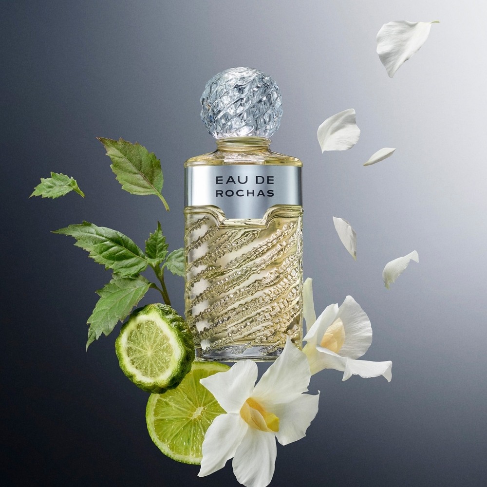 Eau De Rochas EDT • 50ml