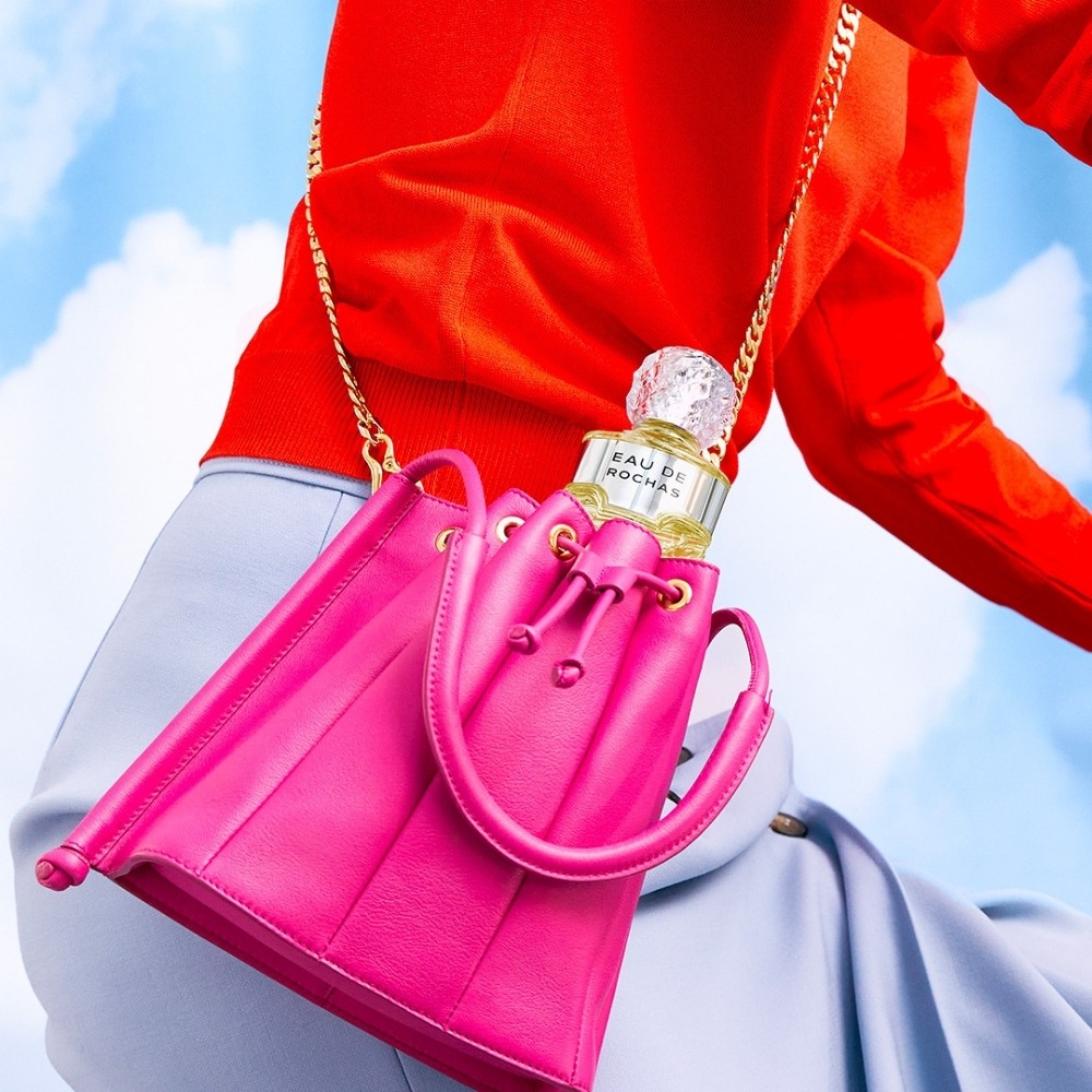 Eau De Rochas EDT • 50ml