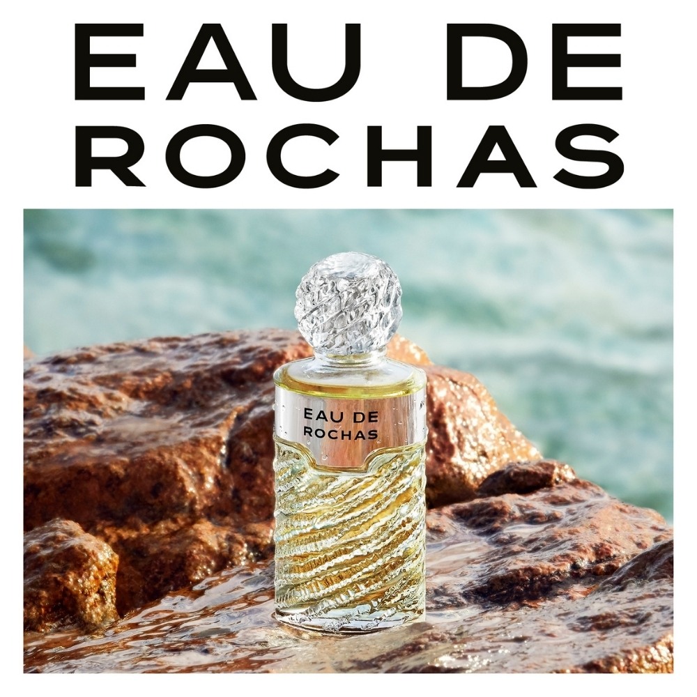 Eau De Rochas EDT • 50ml