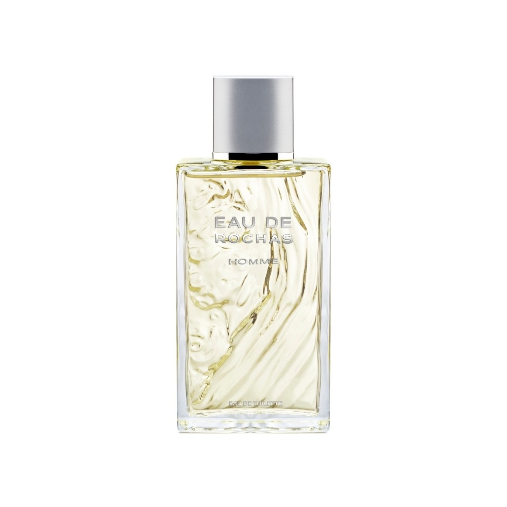 Eau De Rochas Homme EDT • 100ml