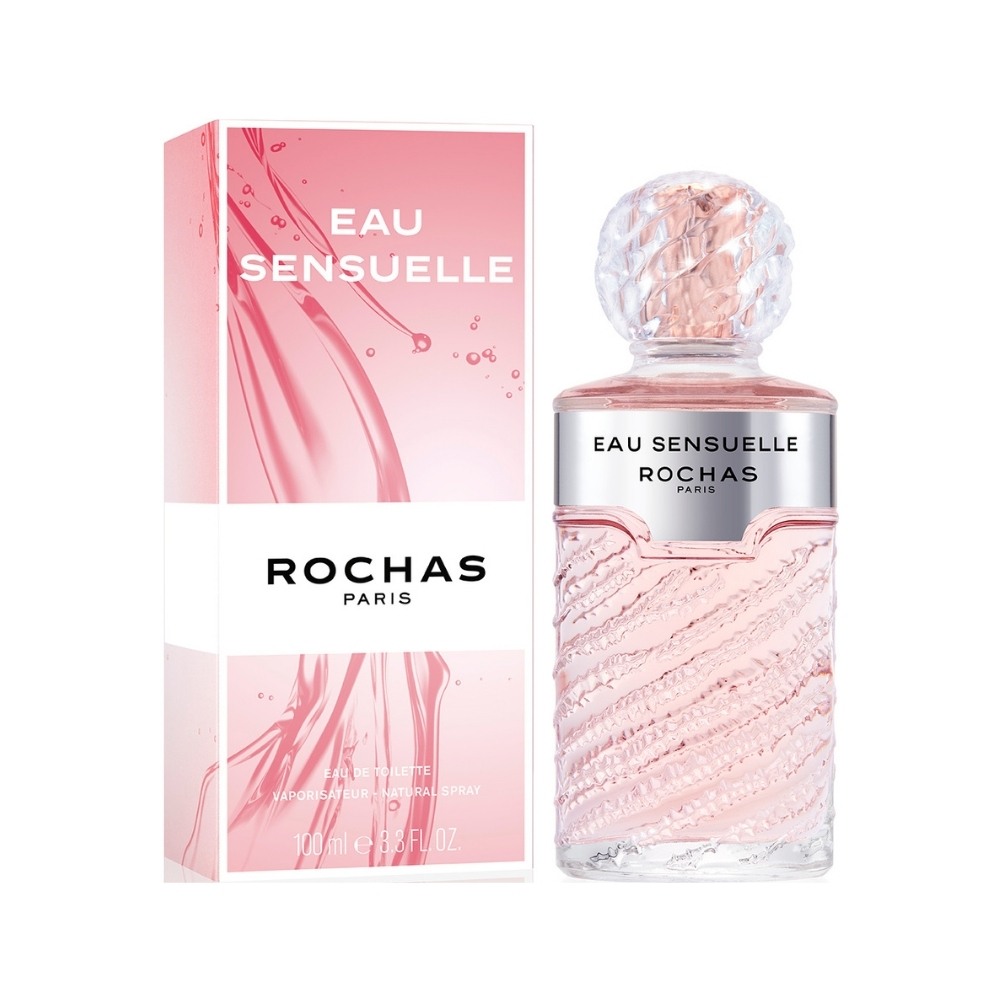 Rochas Eau Sensuelle EDT • 100ml