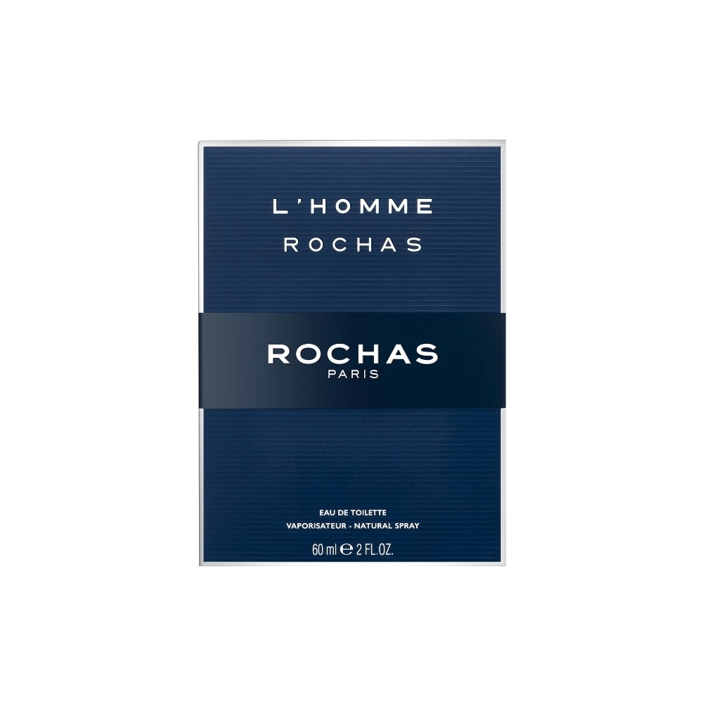 L'Homme Rochas EDT • 60ml