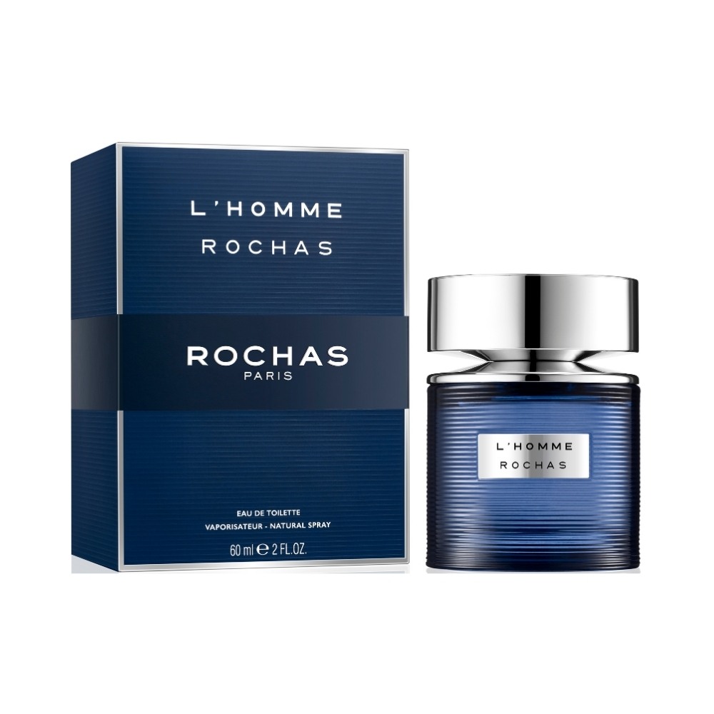 L'Homme Rochas EDT • 60ml