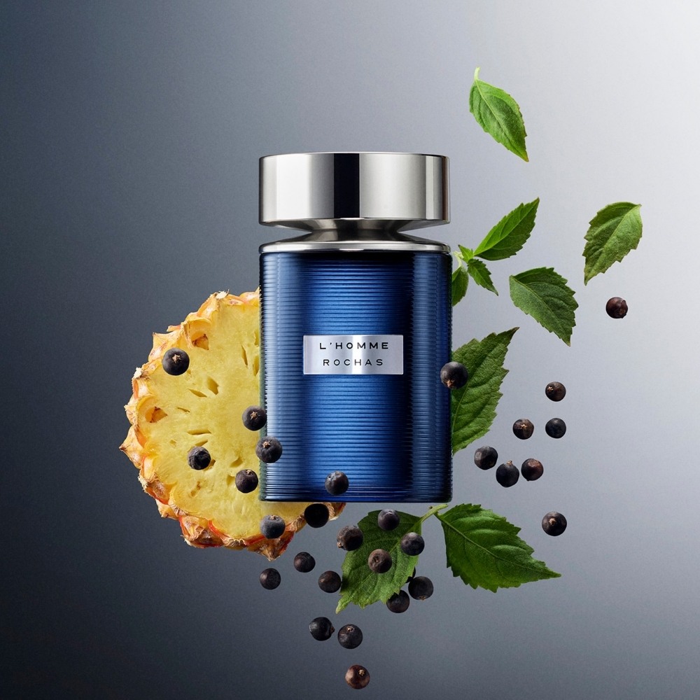 L'Homme Rochas EDT • 100ml