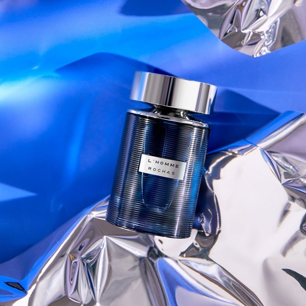 L'Homme Rochas EDT • 100ml