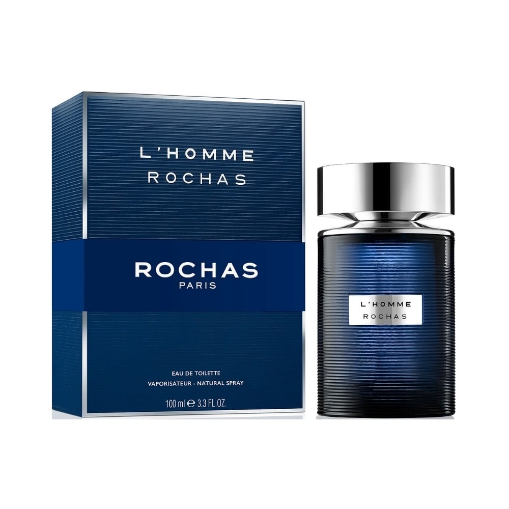 L'Homme Rochas EDT • 100ml