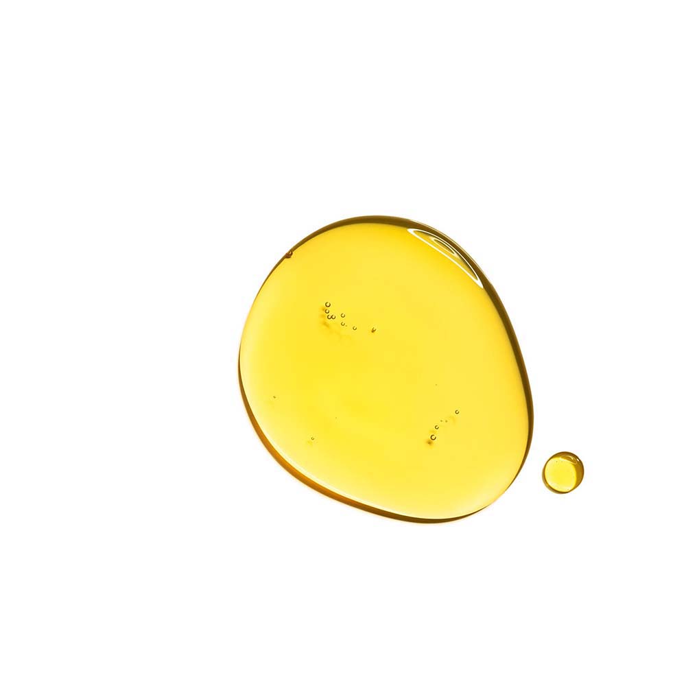 Tonic Body Treatment Oil • 100ml