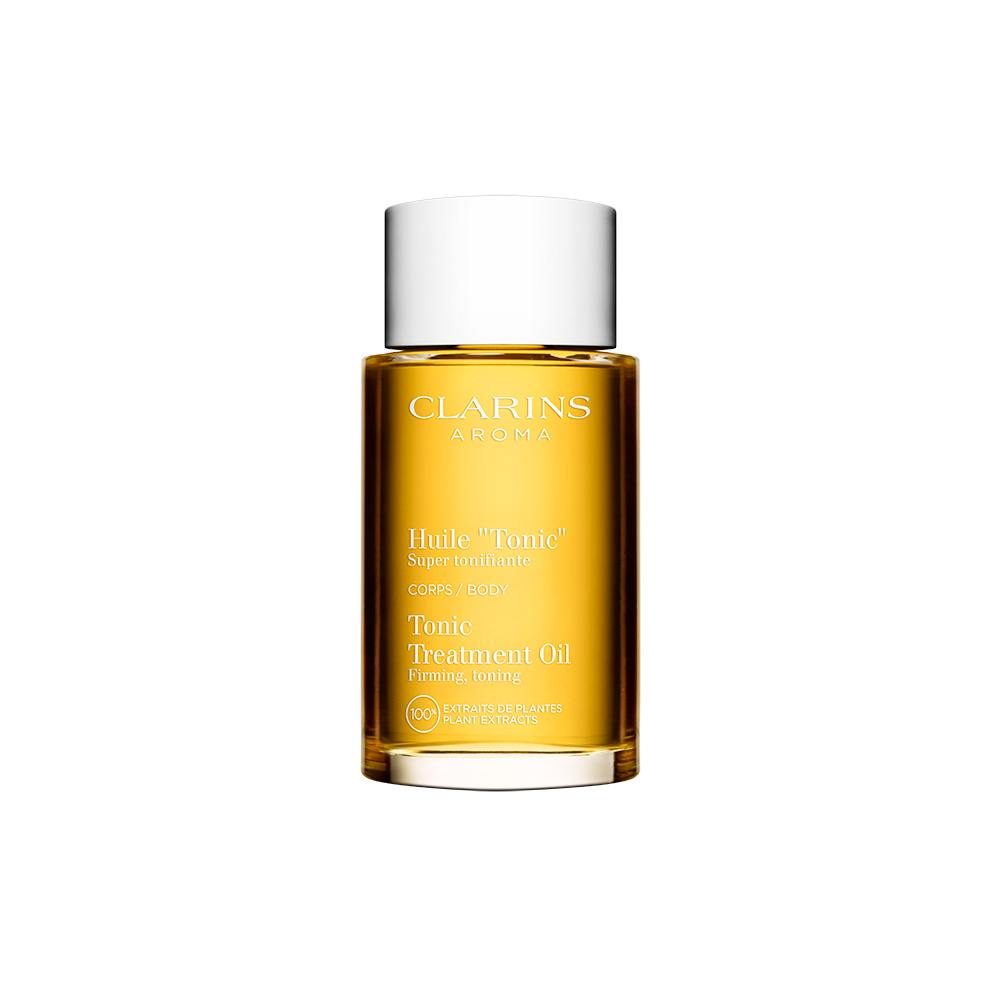 Tonic Body Treatment Oil • 100ml