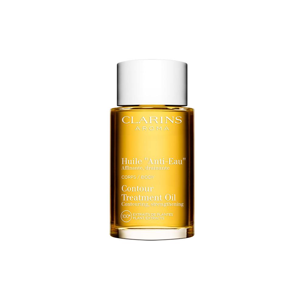 Contour Body Treatment Oil • 100ml
