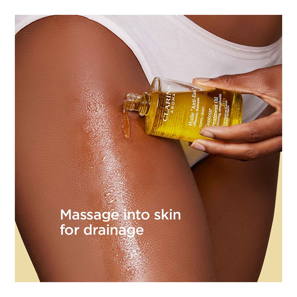 Contour Body Treatment Oil • 100ml